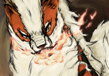 Arcanine Legendary