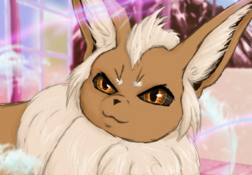 MegaEevee