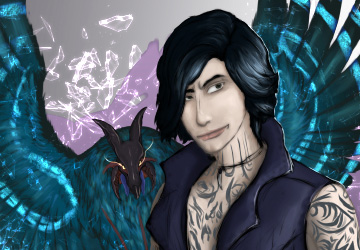 V DMC5